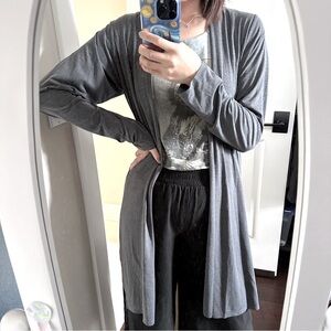 Uniqlo Airism Duster